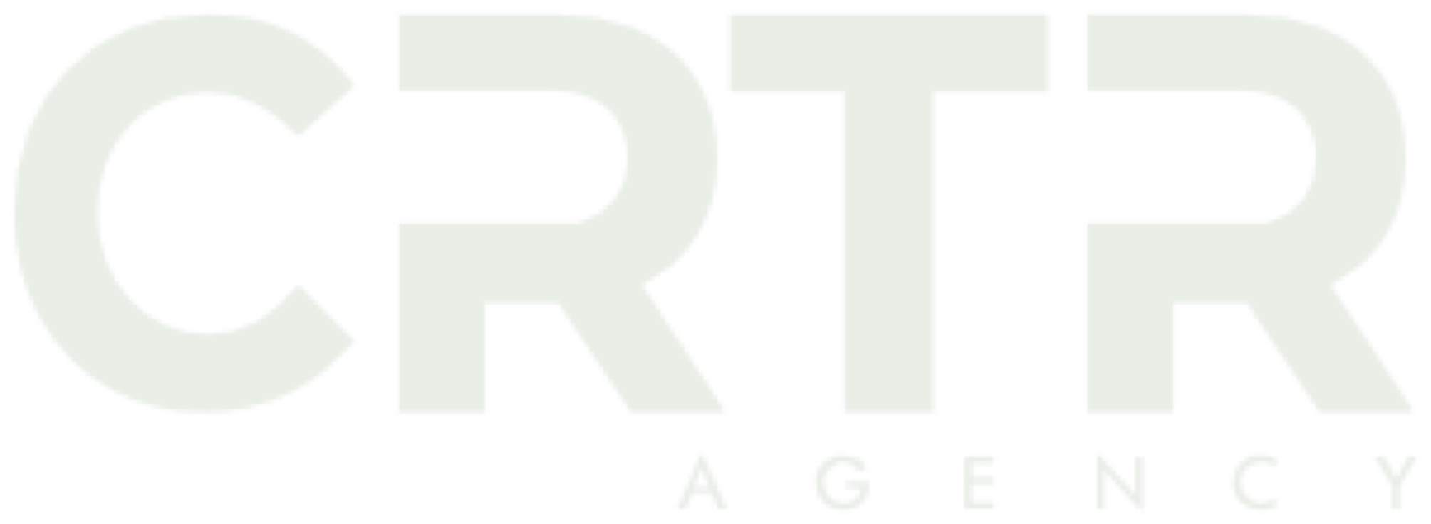 CRTR Agency